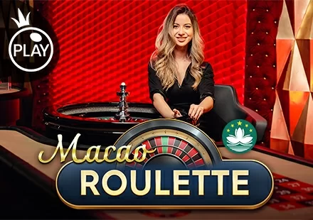 Roulette Macao