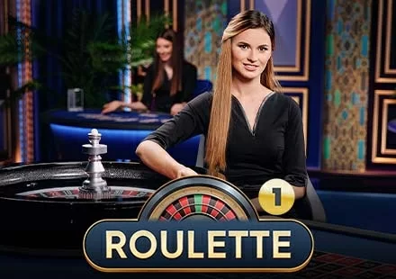 Roulette 1