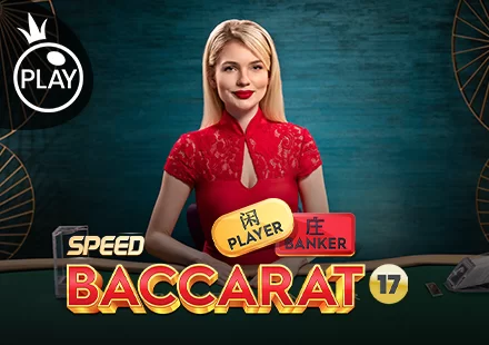 Speed Baccarat 17