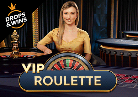 VIP Roulette