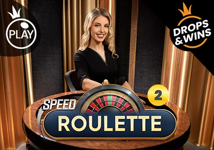 Speed Roulette 2
