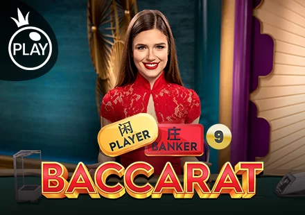 Baccarat 9