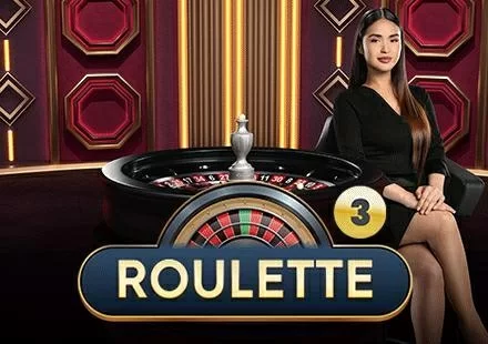Roulette 3