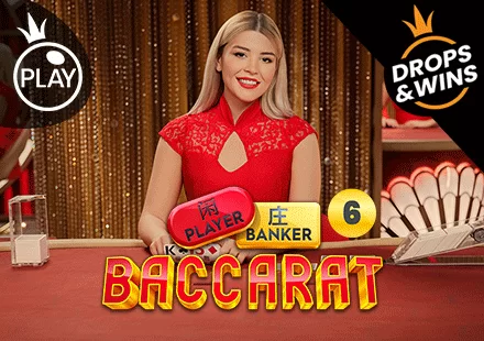 Baccarat 6