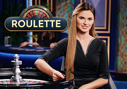 Immersive Roulette Deluxe