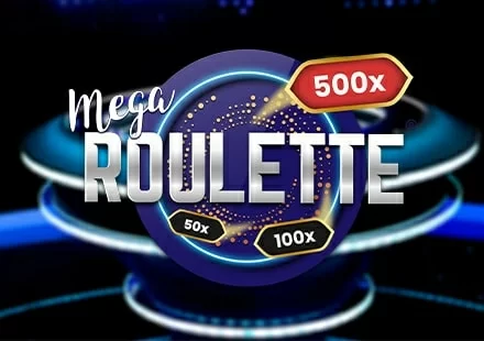 Mega Roulette
