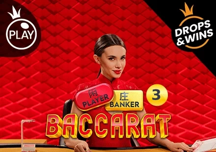 Baccarat 3