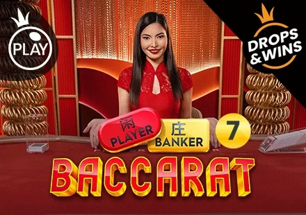 Baccarat 7