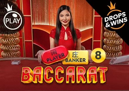 Baccarat 8