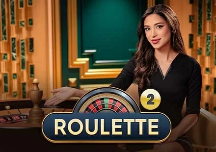 Roulette 2 Extra Time