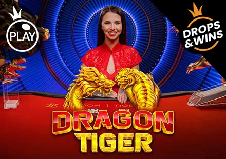 Dragon Tiger