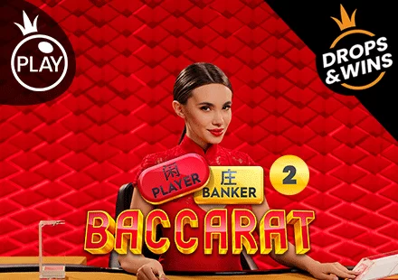 Baccarat 2