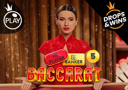 Baccarat 5