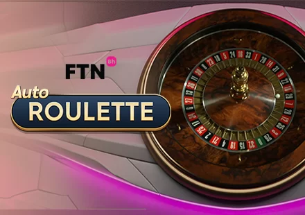 Auto Roulette