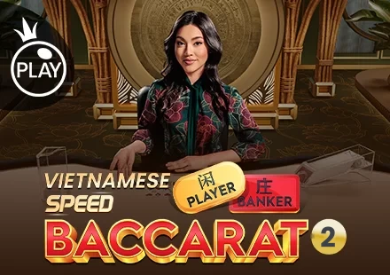 Vietnamese Speed Baccarat 2