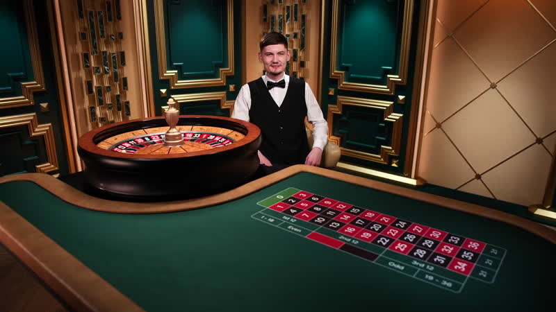 Roulette 2 Extra Time
