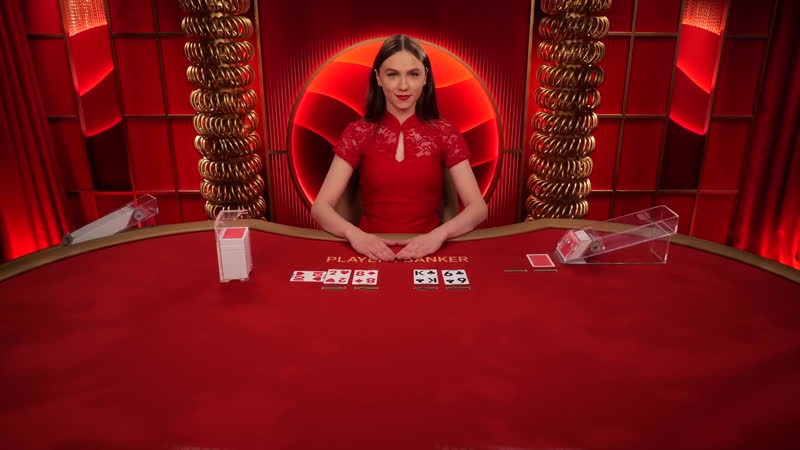 Baccarat 2