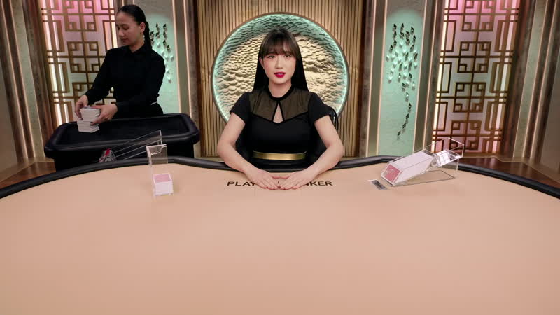 Korean Speed Baccarat 1