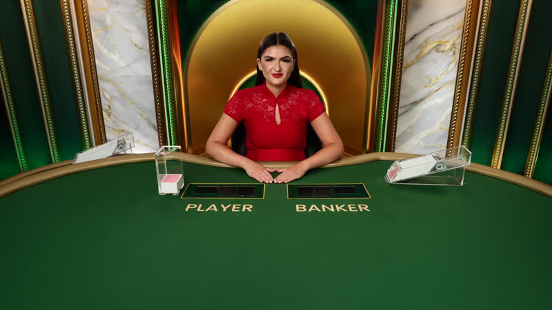Squeeze Baccarat