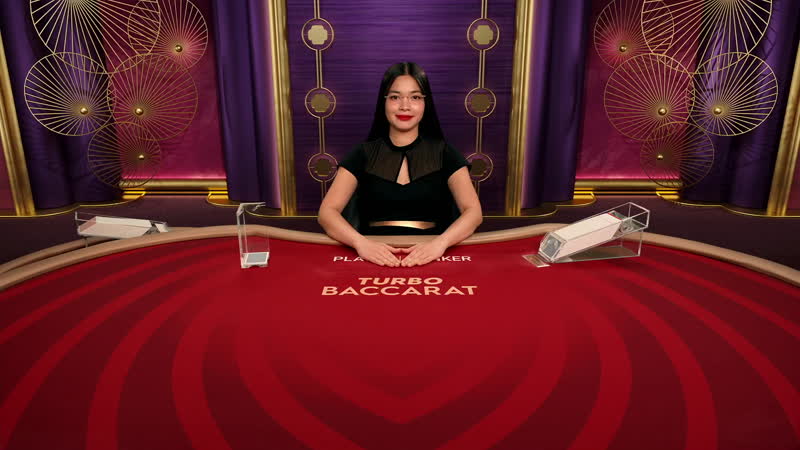 Turbo Baccarat