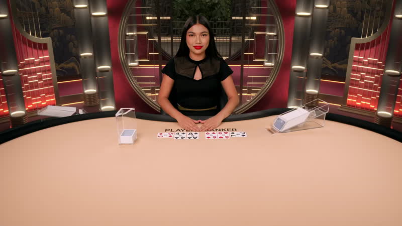 Speed Baccarat 12