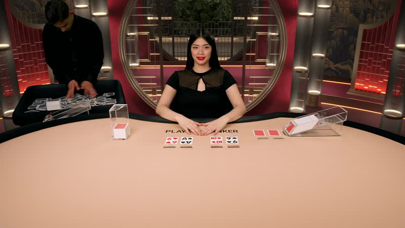 Baccarat 3