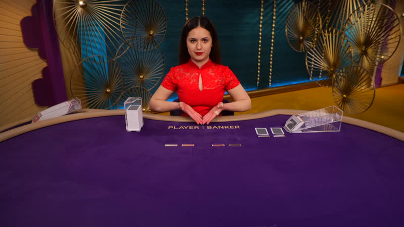 Speed Baccarat 17