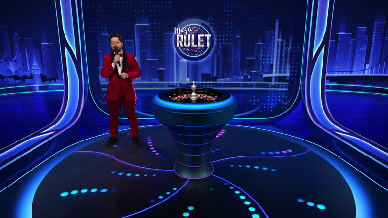 Turkish Mega Roulette