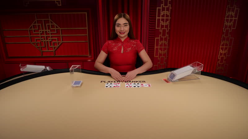 Speed Baccarat 3