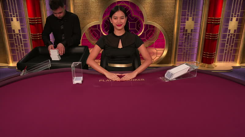 Thai Speed Baccarat 2