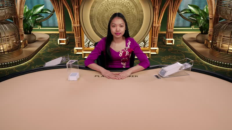 Vietnamese Speed Baccarat 1