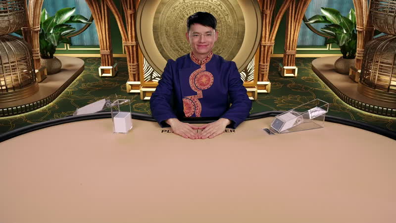 Vietnamese Speed Baccarat 3