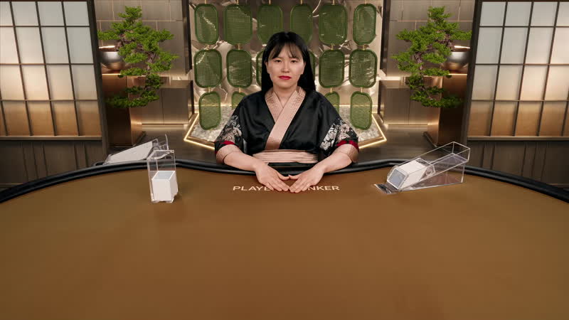 Japanese Speed Baccarat 2