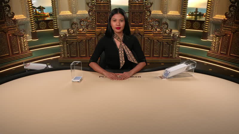 Indonesian Speed Baccarat 2
