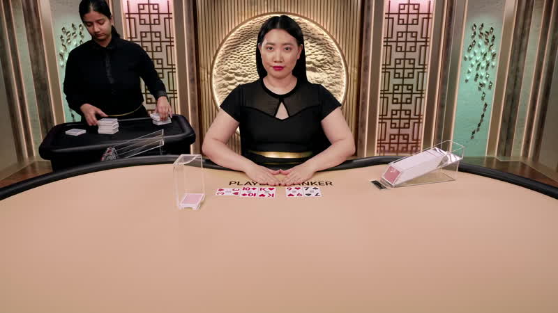 Korean Speed Baccarat 3
