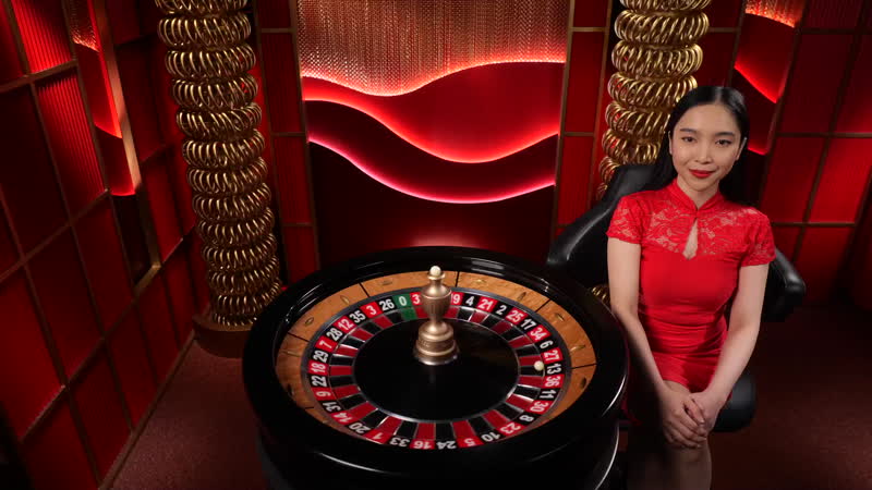 Roulette Macao